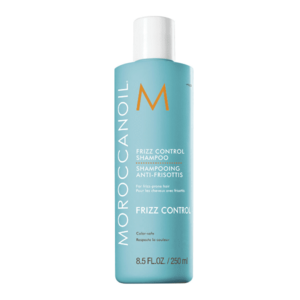 Moroccanoil Šampon proti krepatění vlasů Frizz Control (Shampoo) 250 ml obraz