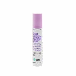 masqueBAR Oční roll-on s multipeptidy (Multi-Peptide Jade Stone Under-eye Roller) 20 ml obraz