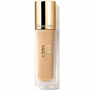 Guerlain Matující make-up Parure Gold Skin Matte (Foundation) 35 ml 3W Warm obraz