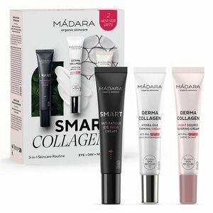 MÁDARA Dárková sada pleťové péče Smart Collagen obraz