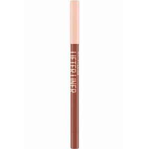 Maybelline Tužka na rty (Lifter Liner) 1, 2 g 003 Player obraz