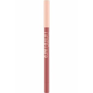 Maybelline Tužka na rty (Lifter Liner) 1, 2 g 007 Big Lift obraz