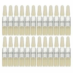 Babor Pleťové sérum pro citlivou pleť SOS Calming (Ampoule Concentrates) 24 x 2 ml obraz