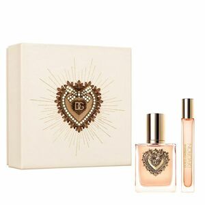 Dolce & Gabbana Dolce & Gabbana Devotion - EDP 50 ml + EDP 10 ml obraz