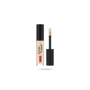 PUPA Milano Tekutý korektor Wonder Cover (Concealer) 4, 2 ml 002 Light Beige obraz