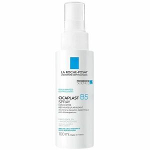 La Roche Posay Zklidňující sprej Cicaplast B5 (Spray) 100 ml obraz