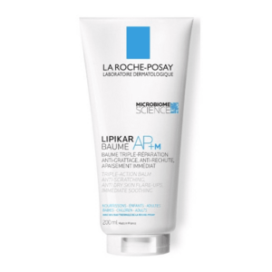 LA ROCHE-POSAY Lipikar Baume AP+ Tělový balzám 200 ml obraz