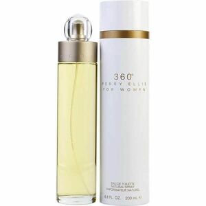 Perry Ellis 360° - EDT 100 ml obraz