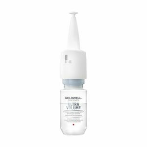 Goldwell Sérum pro objem vlasů Dualsenses Ultra Volume (Intensive Conditioning Serum) 12 x 18 ml obraz