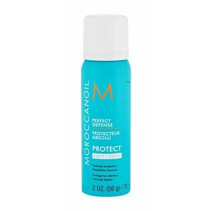 Moroccanoil Ochranný sprej před tepelnou úpravou vlasů Protect (Perfect Defense) 75 ml obraz