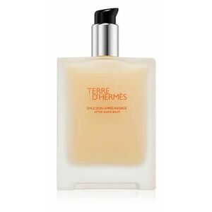 Hermes Terre D´ Hermes - balzám po holení 100 ml obraz