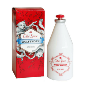 Old Spice Voda po holení Wolf Thorn (After Shave Lotion) 100 ml obraz