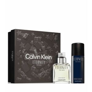 Calvin Klein Eternity dárková sada obraz