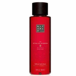 Rituals Pěna do koupele The Ritual of Ayurveda (Holistic Bath Foam) 500 ml obraz