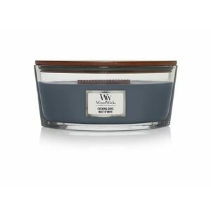 WoodWick Vonná svíčka loď Evening Onyx 453, 6 g obraz