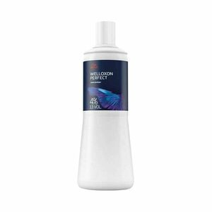 Wella Professionals Aktivační emulze 4% 13 vol. Welloxon Perfect (Cream Developer) 1000 ml obraz