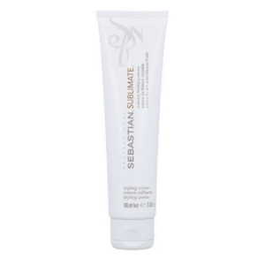 Sebastian Professional Stylingový krém pro kašmírově hebké vlasy Sublimate Creme (Invisible Finishing Cream) 100 ml obraz