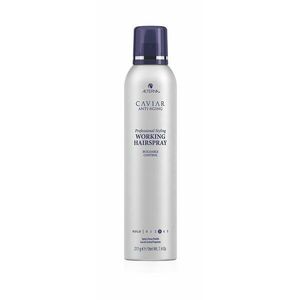 Alterna Stylingový sprej Caviar Anti-Aging (Professional Styling Working Hairspray) 211 g obraz