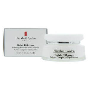 Elizabeth Arden Hydratační pleťový krém Visible Difference (Refining Moisture Cream Complex) 100 ml obraz