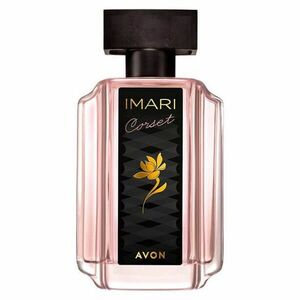 Avon Toaletní voda Imari Corset EDT 50 ml obraz