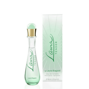 Laura Biagiotti Laura Tender - EDT 75 ml obraz