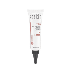 Soskin Paris Pleťový krém pro oslabenou pokožku Cicaplex (Skin Repair Protective Care) 30 ml obraz