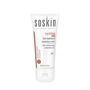 Soskin Paris Zklidňující krém pro velmi suchou pleť (Rich Moisturising Protective Care) 60 ml obraz