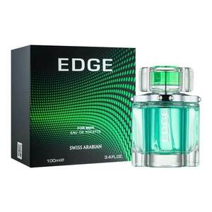 Swiss Arabian Edge Pour Homme - EDP 100 ml obraz