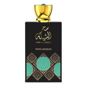 Swiss Arabian Sehr Al Sheila - EDP 100 ml obraz