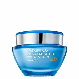 Avon Hydratační krém Anew Hydra Pro Vita-D Water Cream 50 ml obraz