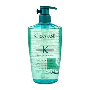 Kérastase Posilující šampon pro dlouhé vlasy Resistance (Length Strengthening Shampoo) 500 ml obraz