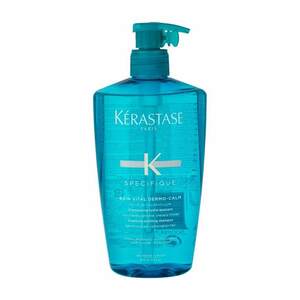 Kérastase Šampon pro citlivou pokožku hlavy Specifique (Cleansing Soothing Shampoo) 500 ml obraz