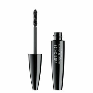 Artdeco Řasenka pro větší objem a délku řas (Length & Volume Mascara) 12 ml Black obraz