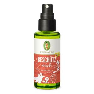 Primavera Pokojový sprej pro děti 50 ml obraz