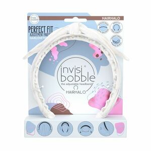 Invisibobble Nastavitelná čelenka do vlasů Nordic Breeze Midsommar Love obraz