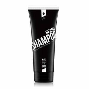 Angry Beards Šampon na vousy Jack Saloon (Beard Shampoo) 230 ml obraz