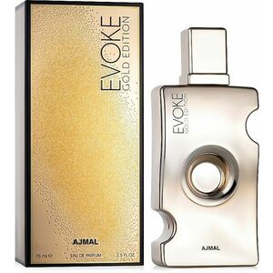 Ajmal Evoke Gold Her - EDP 75 ml obraz