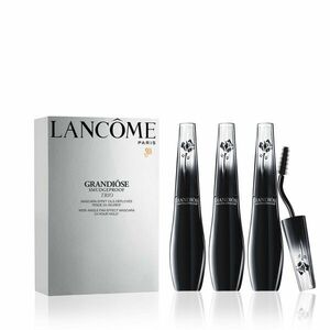 Lancôme Dárková sada zhušťujících řasenek Grandiose Mascara Trio 3 x 10 ml obraz