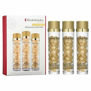 Elizabeth Arden Dárková sada Ceramide Serum Set 3 x 30 kapslí obraz