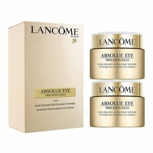 Lancôme Dárková sada očních krémů Absolue Precious Cells obraz