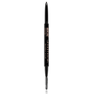 Anastasia Beverly Hills Tužka na obočí s kartáčkem Brow Wiz 0, 09 g Ebony obraz