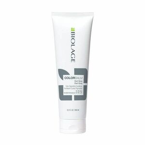 Biolage Tónující balzám na vlasy ColorBalm 250 ml Earl Grey obraz