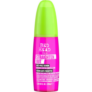 Tigi Sérum proti krepatění vlasů Bed Head Straighten Out (Anti-Frizz Serum) 100 ml obraz