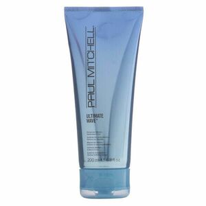 Paul Mitchell Krémový gel Ultimate Wave (Cream Gel) 200 ml obraz