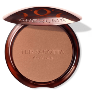 Guerlain Bronzující pudr Terracotta (Bronzing Powder) 8, 5 g 04 Foncé Rosé/Deep Cool obraz