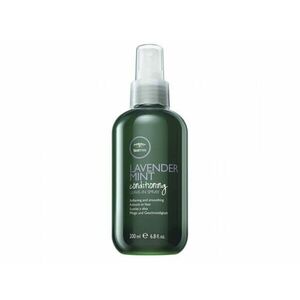 Paul Mitchell Bezoplachový kondicionér pro suché vlasy Tea Tree Lavender Mint (Conditioning Leave-In Spray) 200 ml obraz