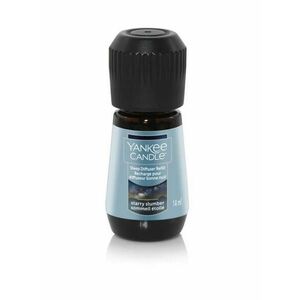 Yankee Candle Náplň do vonného difuzéru pro klidný spánek Starry Slumber 14 ml obraz