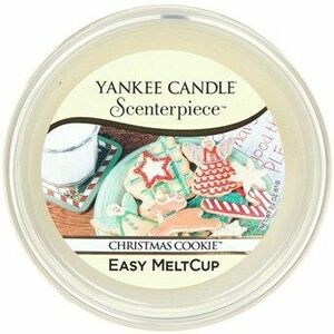 Yankee Candle Vosk do elektrické aromalampy Christmas Cookie Scenterpiece™ 61 g obraz