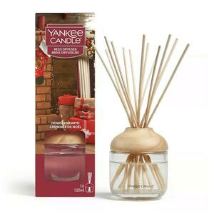 Yankee Candle Aroma difuzér Holiday Hearth 120 ml obraz