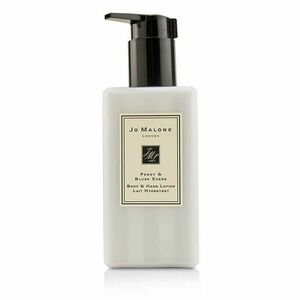 Jo Malone Peony & Blush Suede - tělové mléko 250 ml obraz